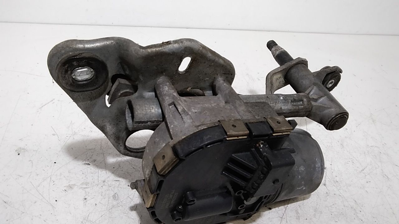 Motorino tergi ant completo di tandem PEUGEOT 407 Berlina