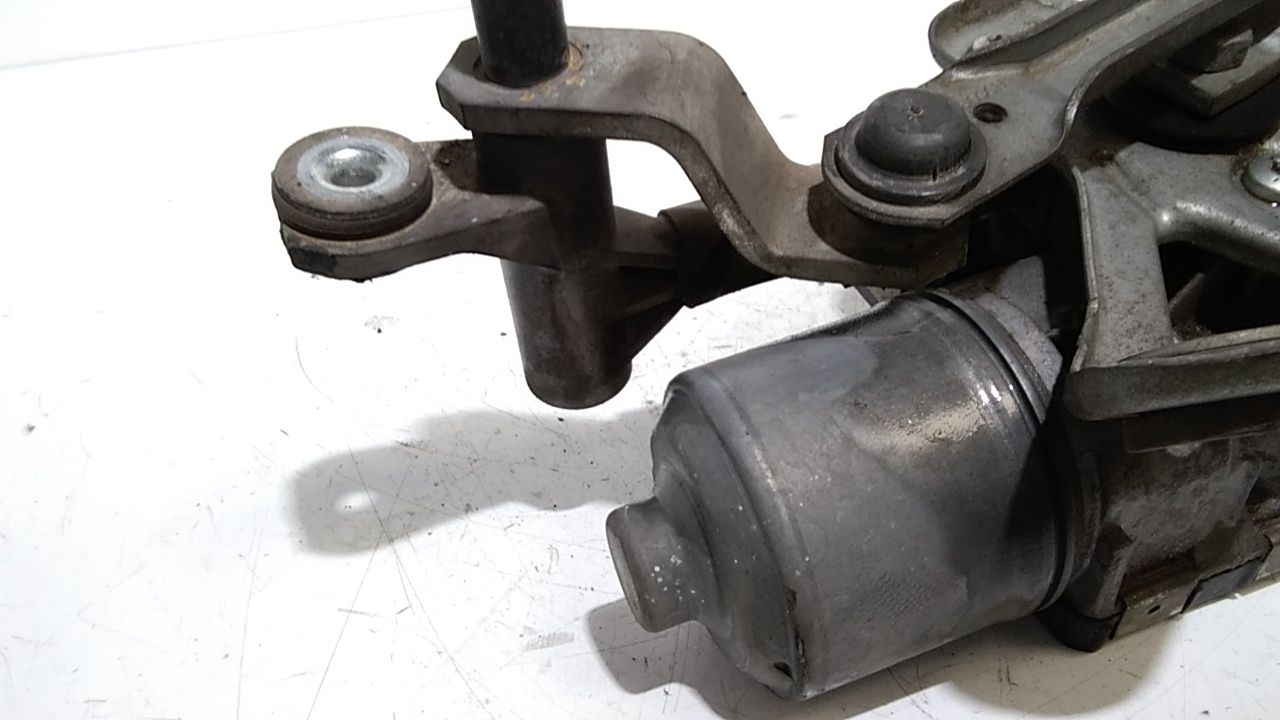 Motorino tergi ant completo di tandem PEUGEOT 407 Berlina