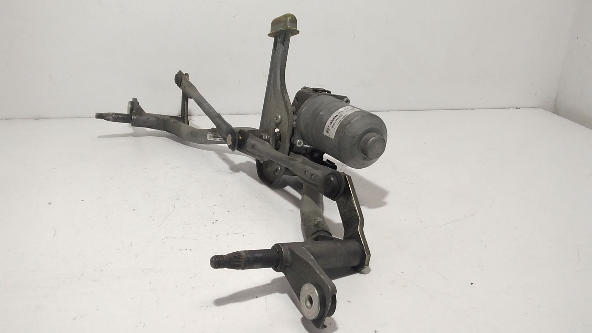 Motorino tergi ant completo di tandem RENAULT Trafic Serie