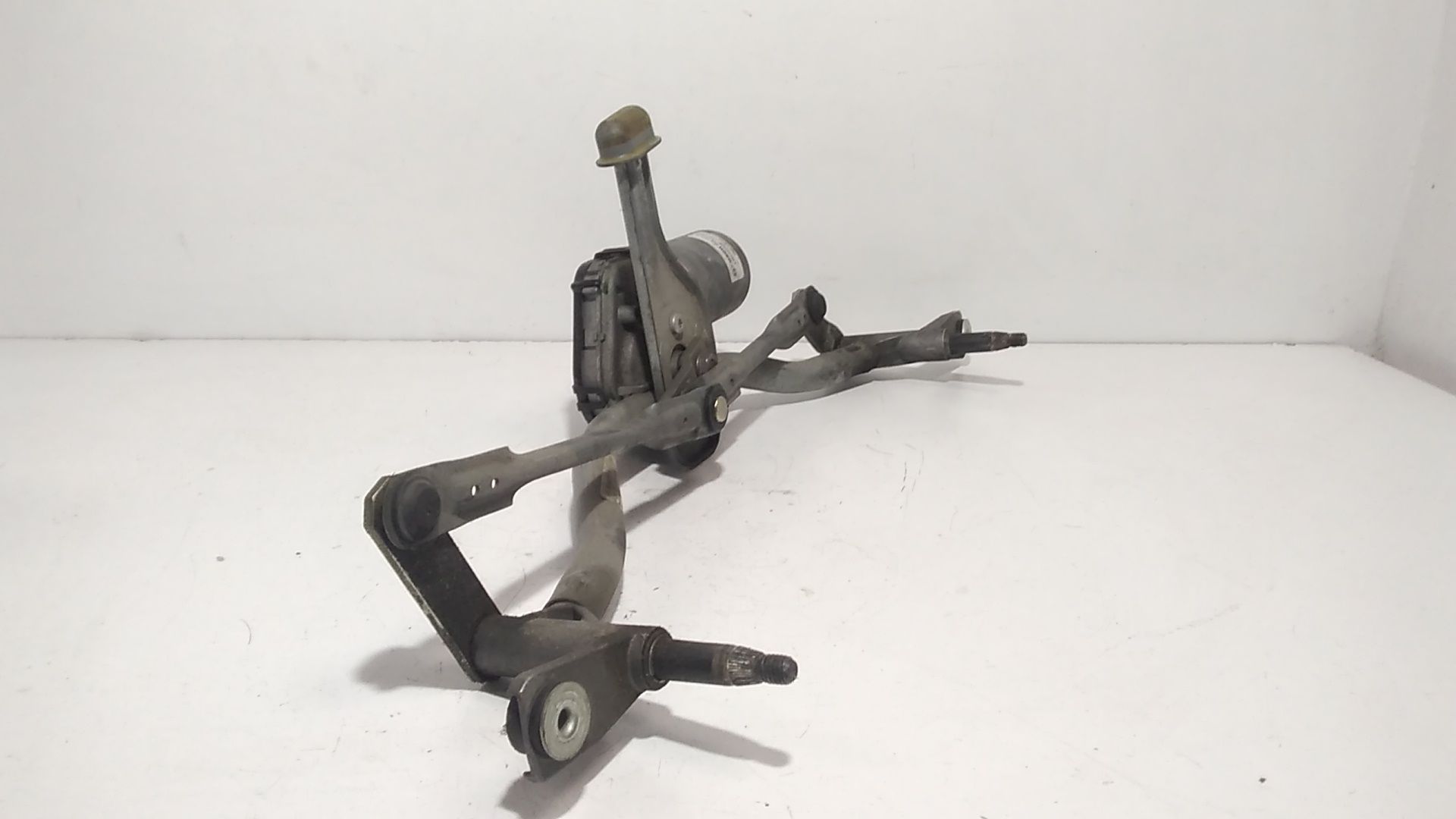 Motorino tergi ant completo di tandem RENAULT Trafic Serie