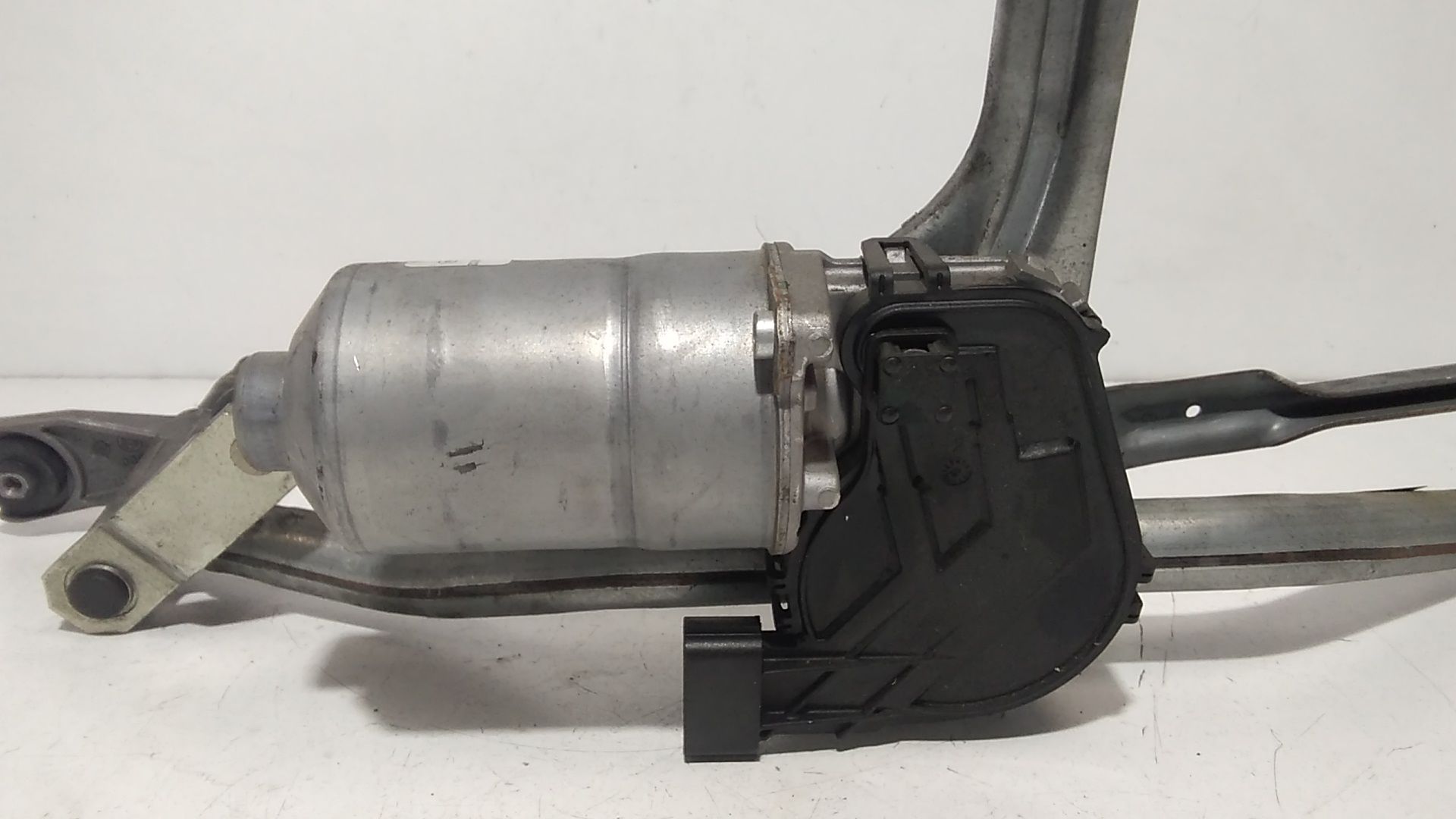 Motorino tergi ant completo di tandem RENAULT Trafic Serie