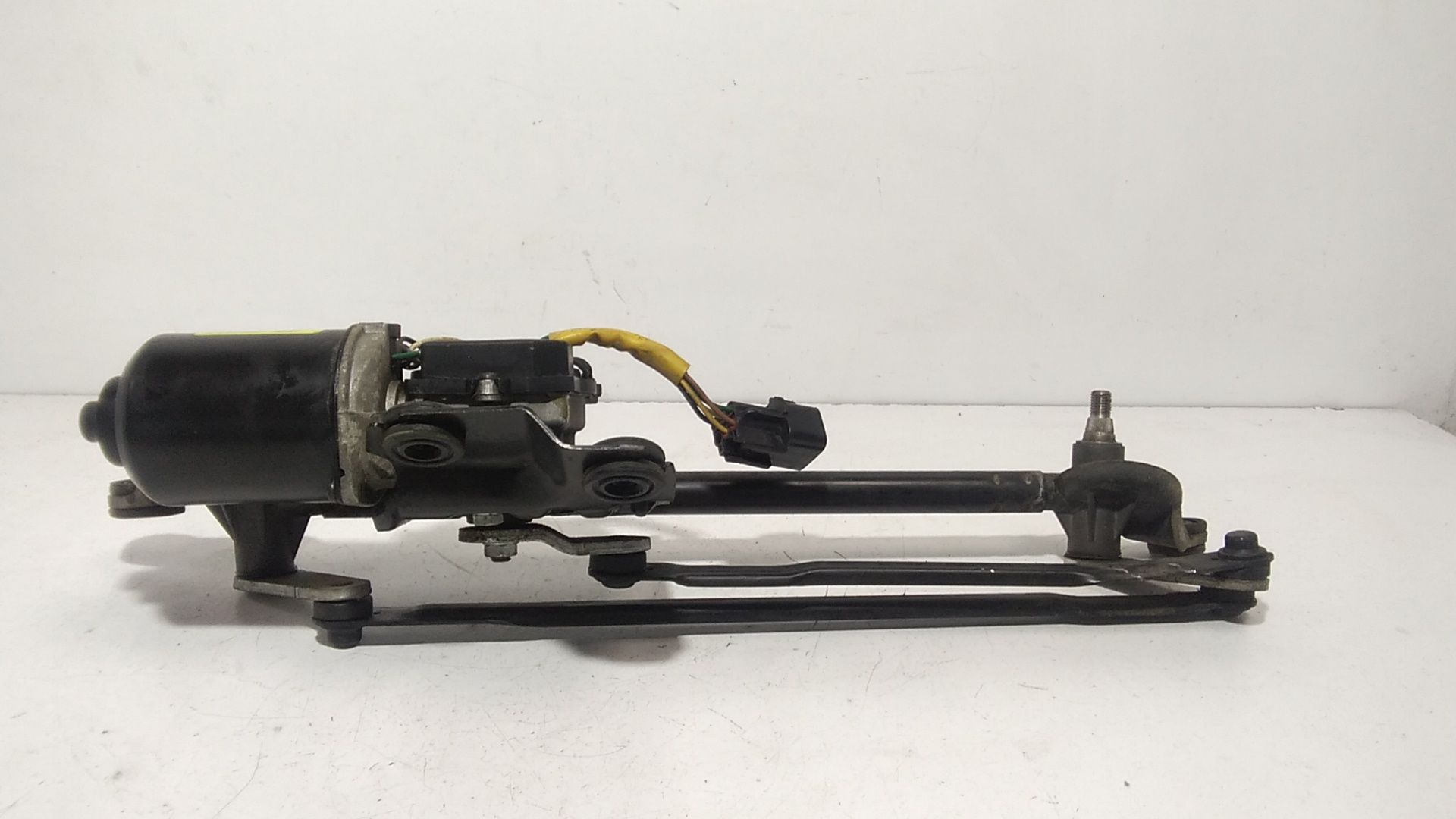 Motorino tergi ant completo di tandem HYUNDAI Getz 2 Serie