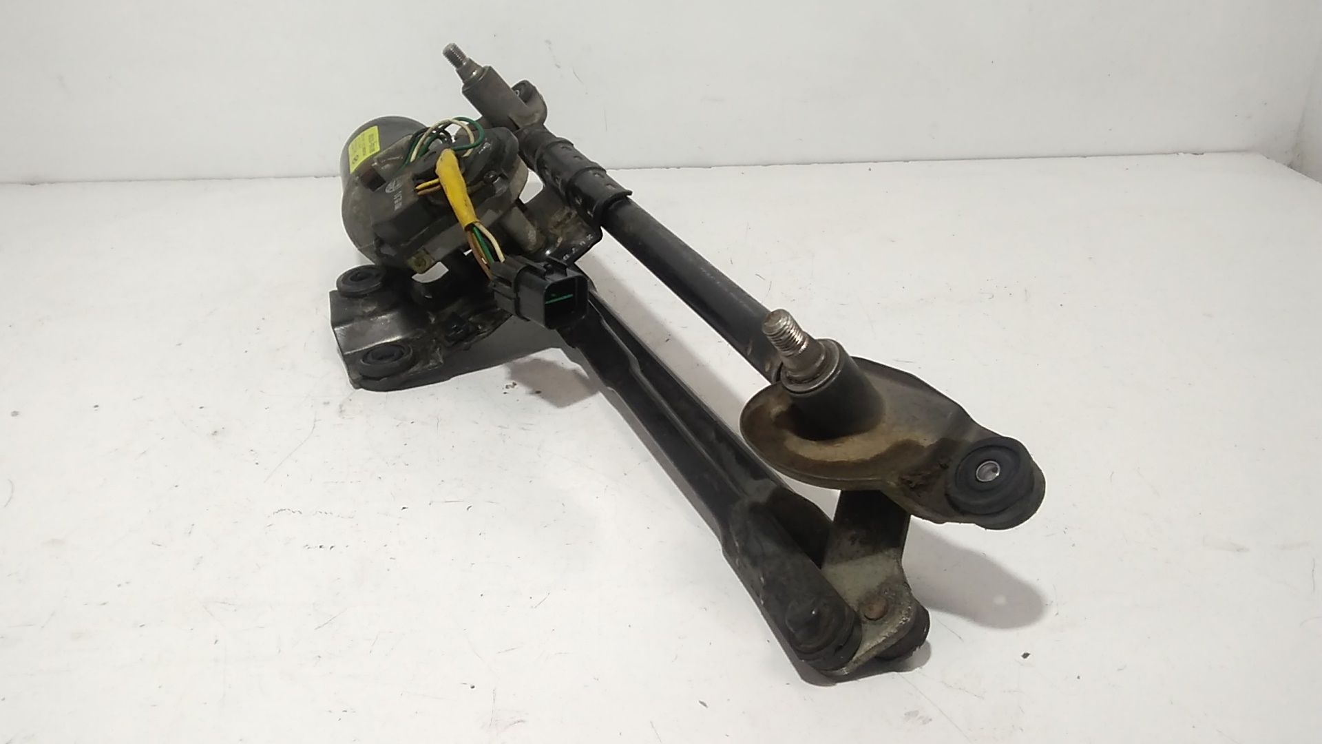 Motorino tergi ant completo di tandem HYUNDAI Getz 2 Serie