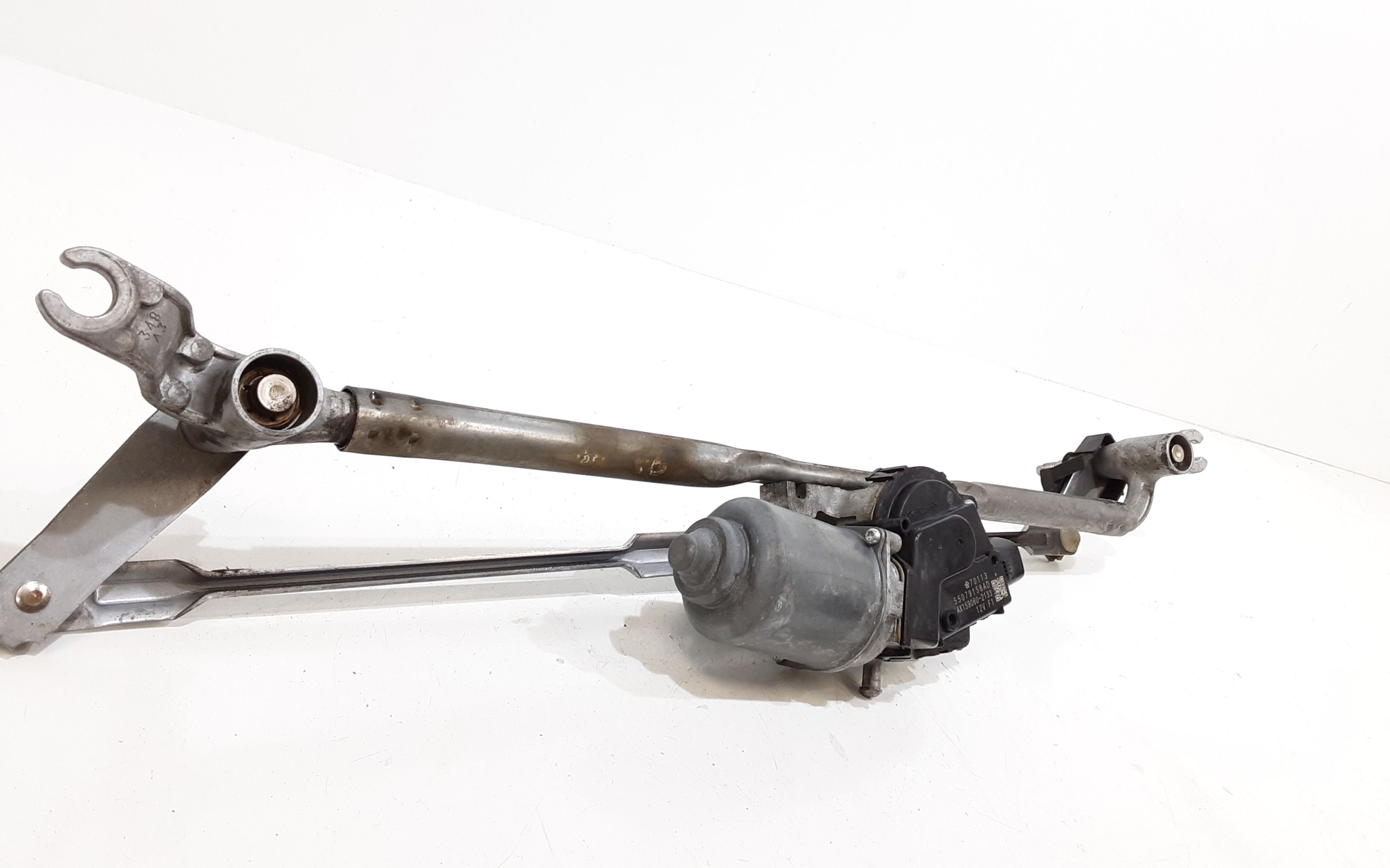 Motorino tergi ant completo di tandem JEEP Grand Cherokee 4 Serie