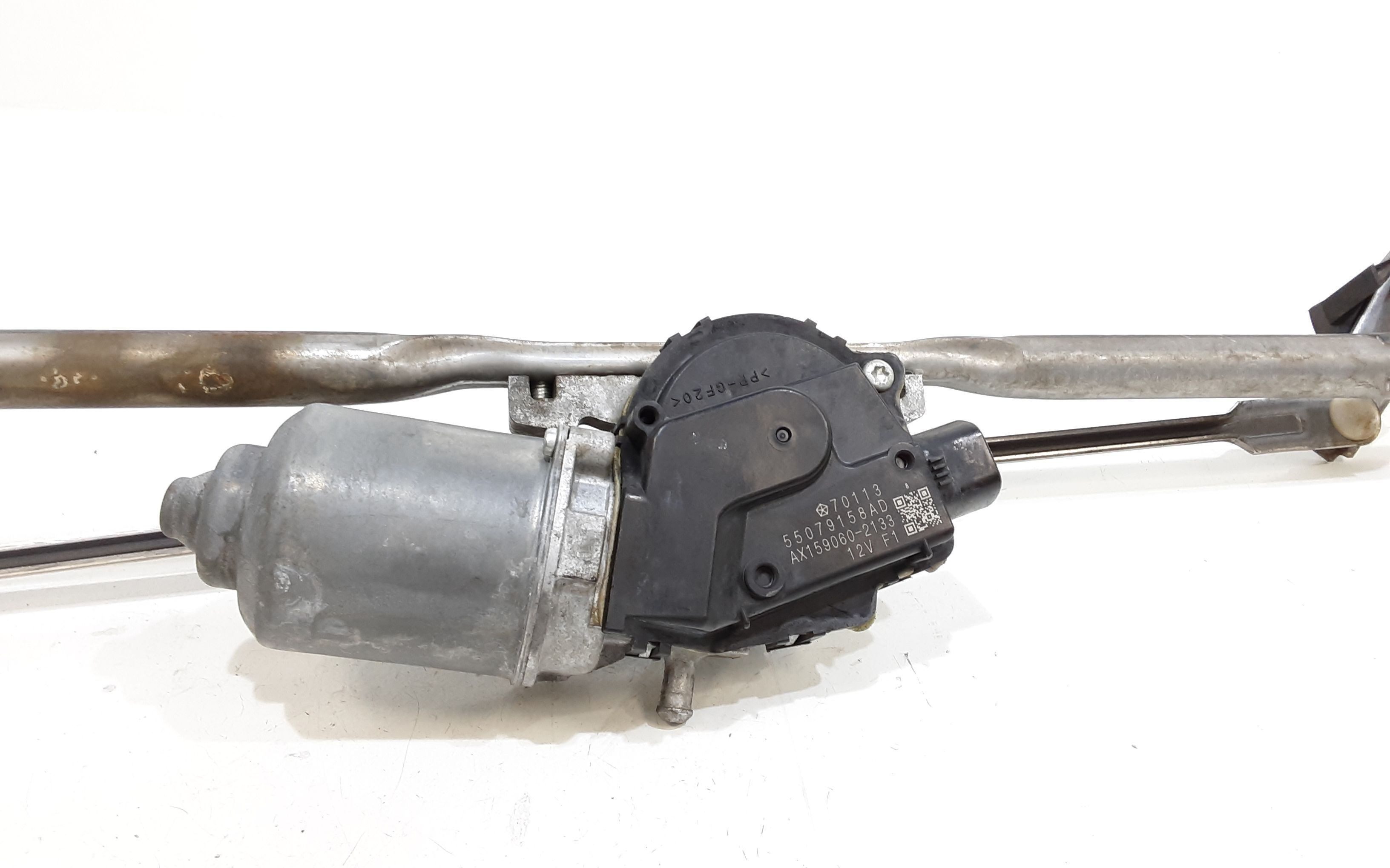 Motorino tergi ant completo di tandem JEEP Grand Cherokee 4 Serie