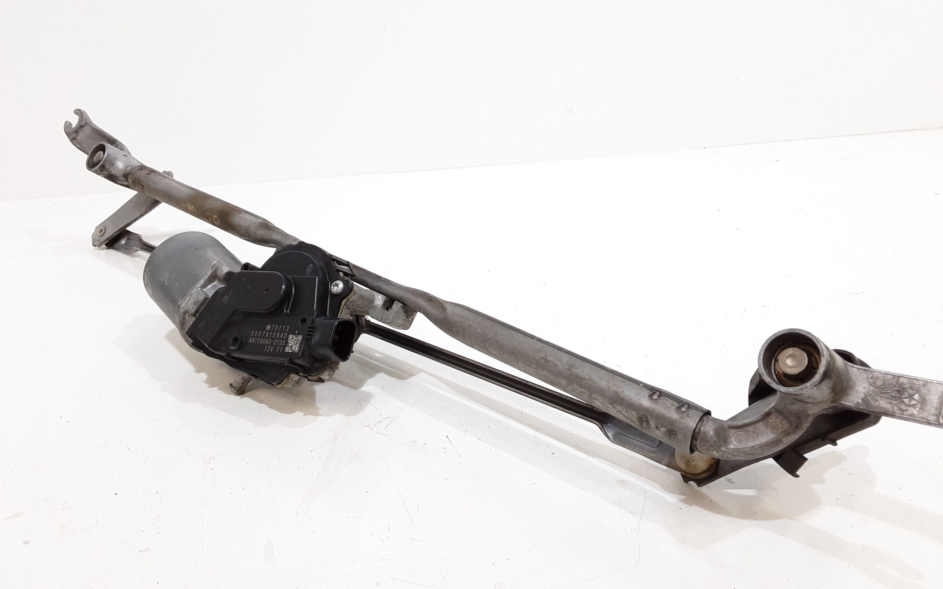 Motorino tergi ant completo di tandem JEEP Grand Cherokee 4 Serie