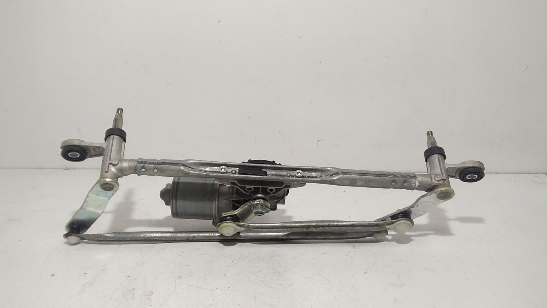 Motorino tergi ant completo di tandem FIAT Panda Cross