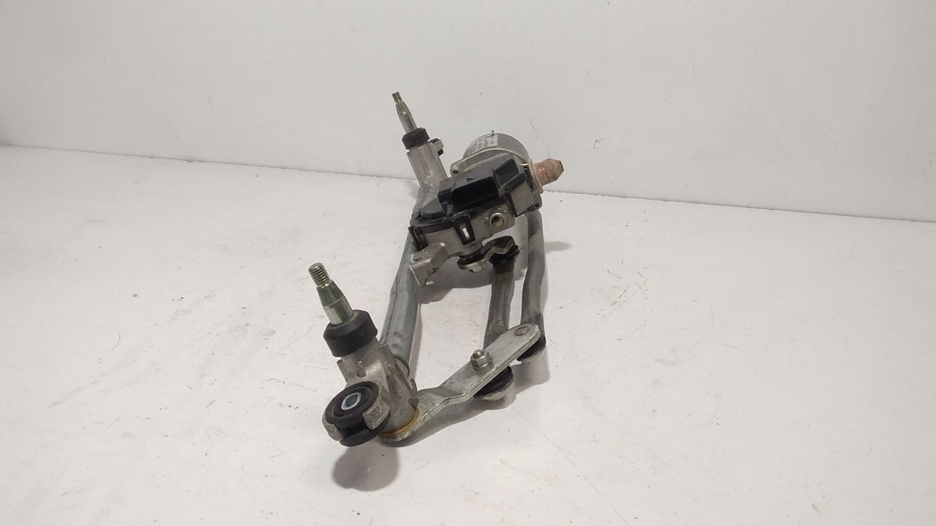 Motorino tergi ant completo di tandem FIAT Panda Cross