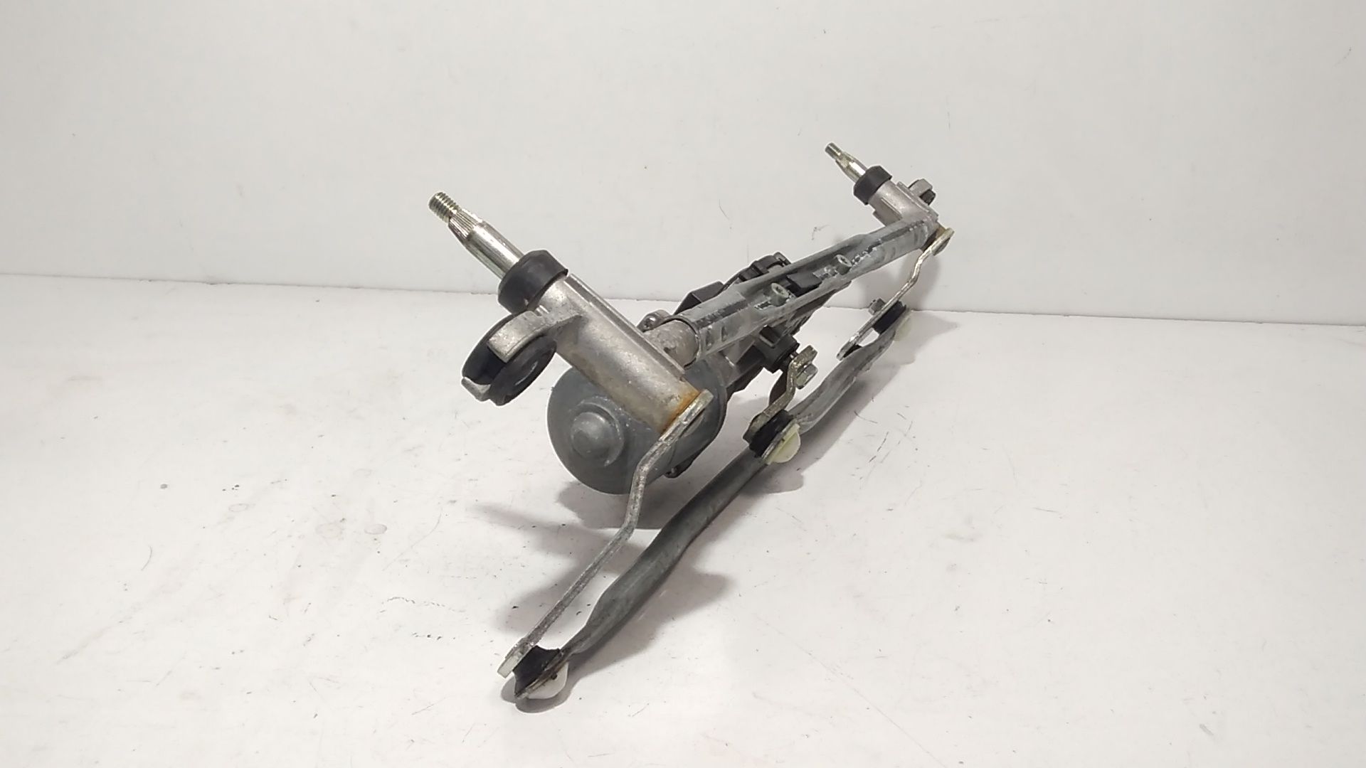 Motorino tergi ant completo di tandem FIAT Panda Cross