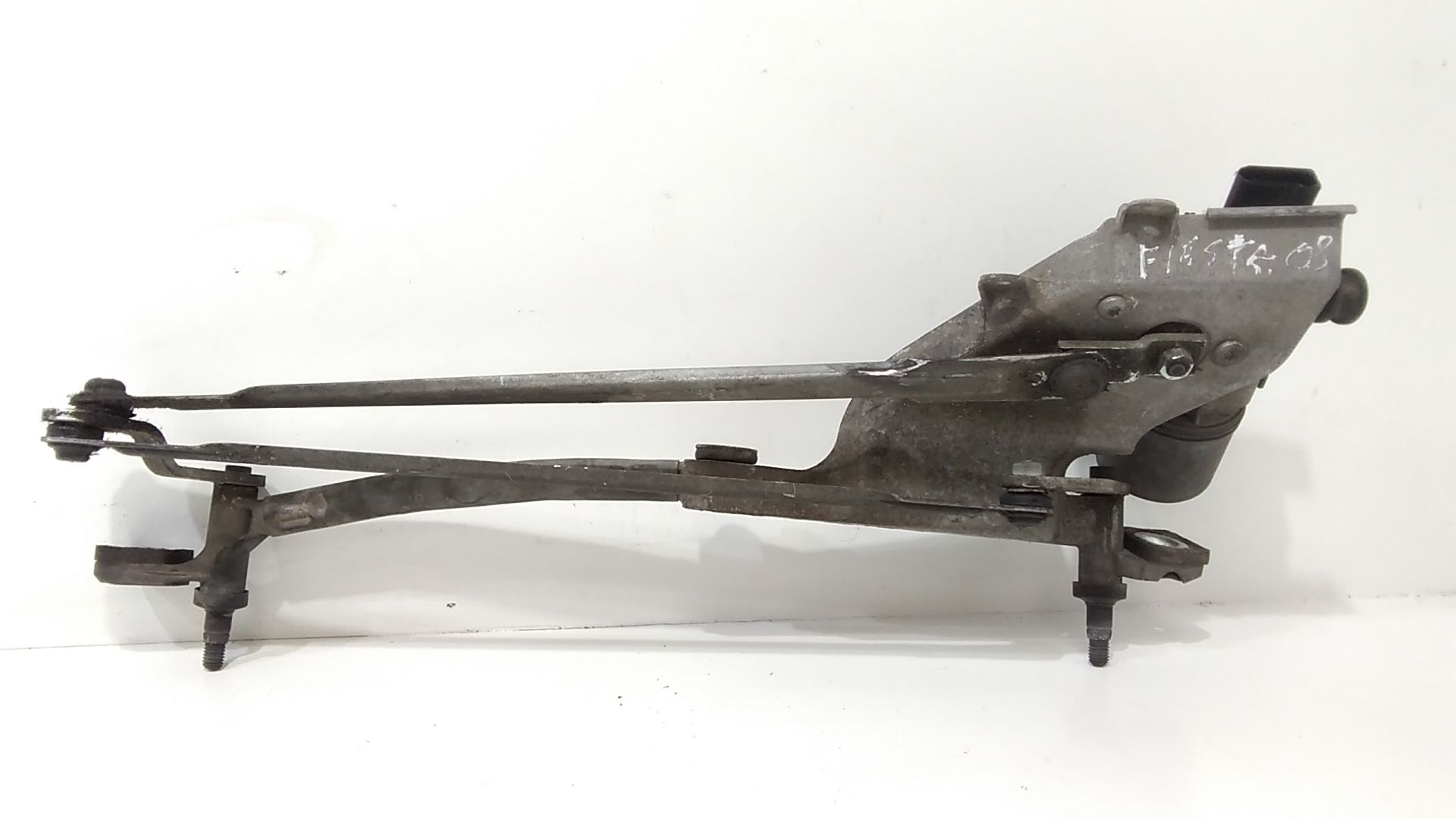 Motorino tergi ant completo di tandem FORD Fiesta 6 Serie