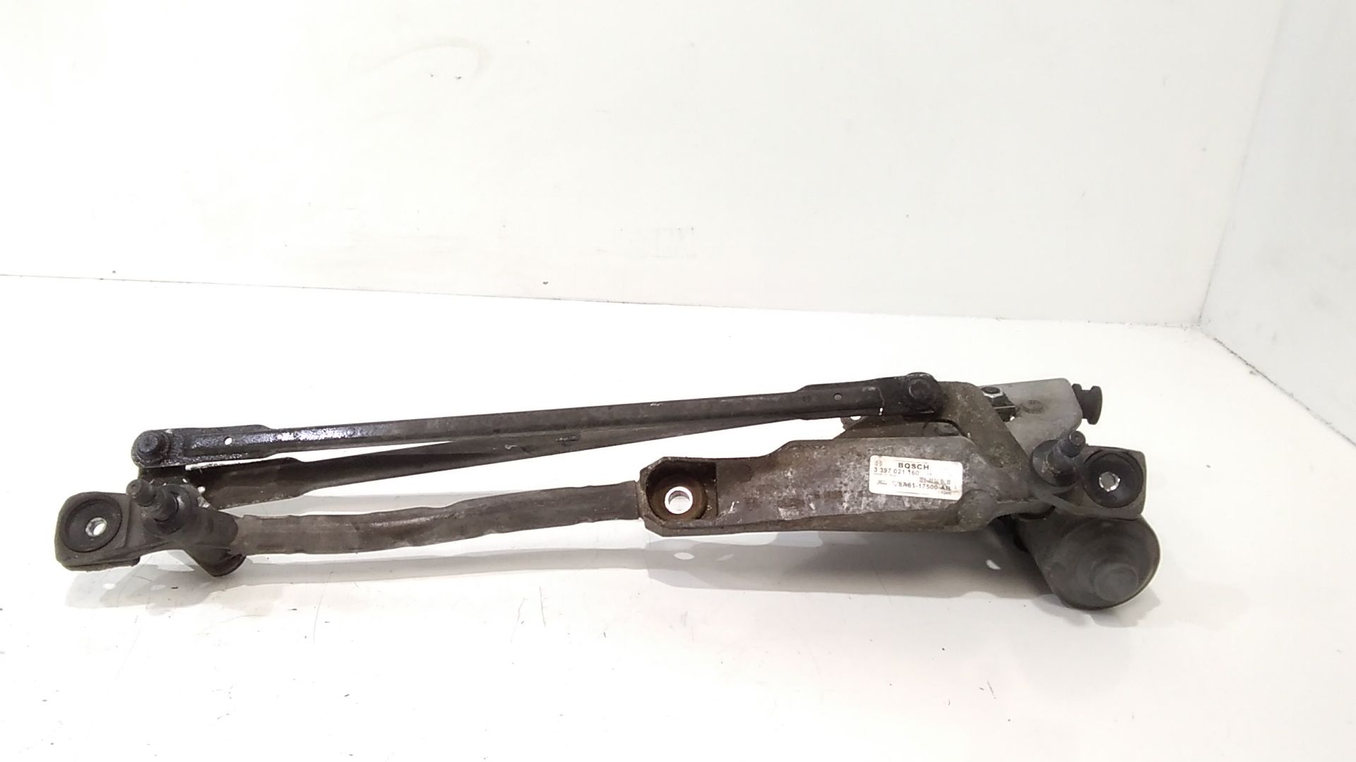 Motorino tergi ant completo di tandem FORD Fiesta 6 Serie