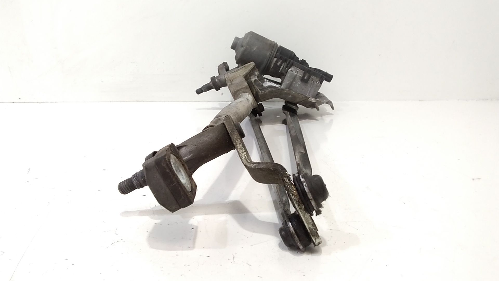 Motorino tergi ant completo di tandem FORD Fiesta 6 Serie