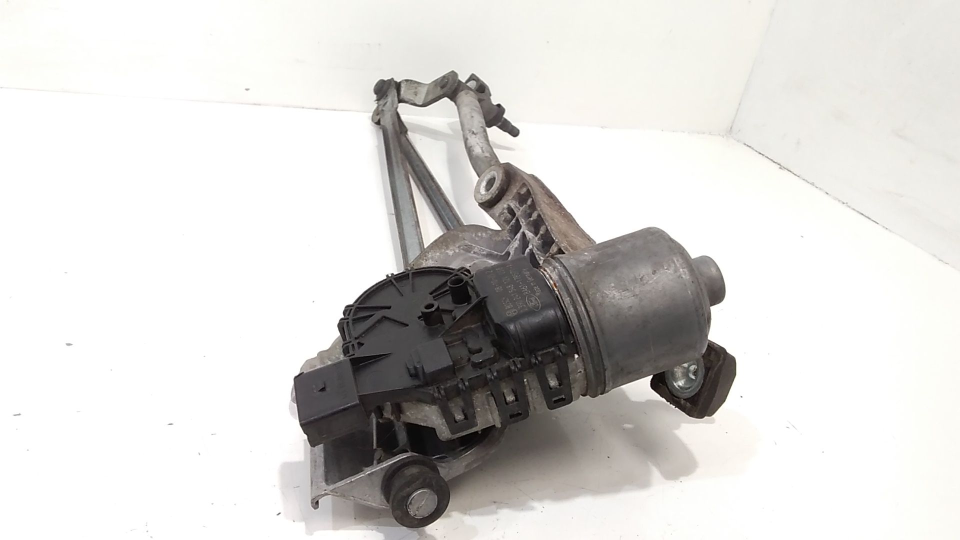 Motorino tergi ant completo di tandem FORD Fiesta 6 Serie