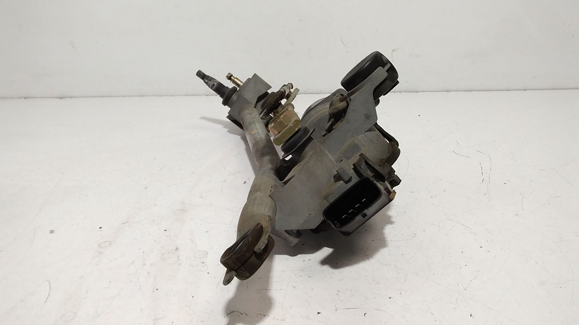 Motorino tergi ant completo di tandem CITROEN C1 1 Serie