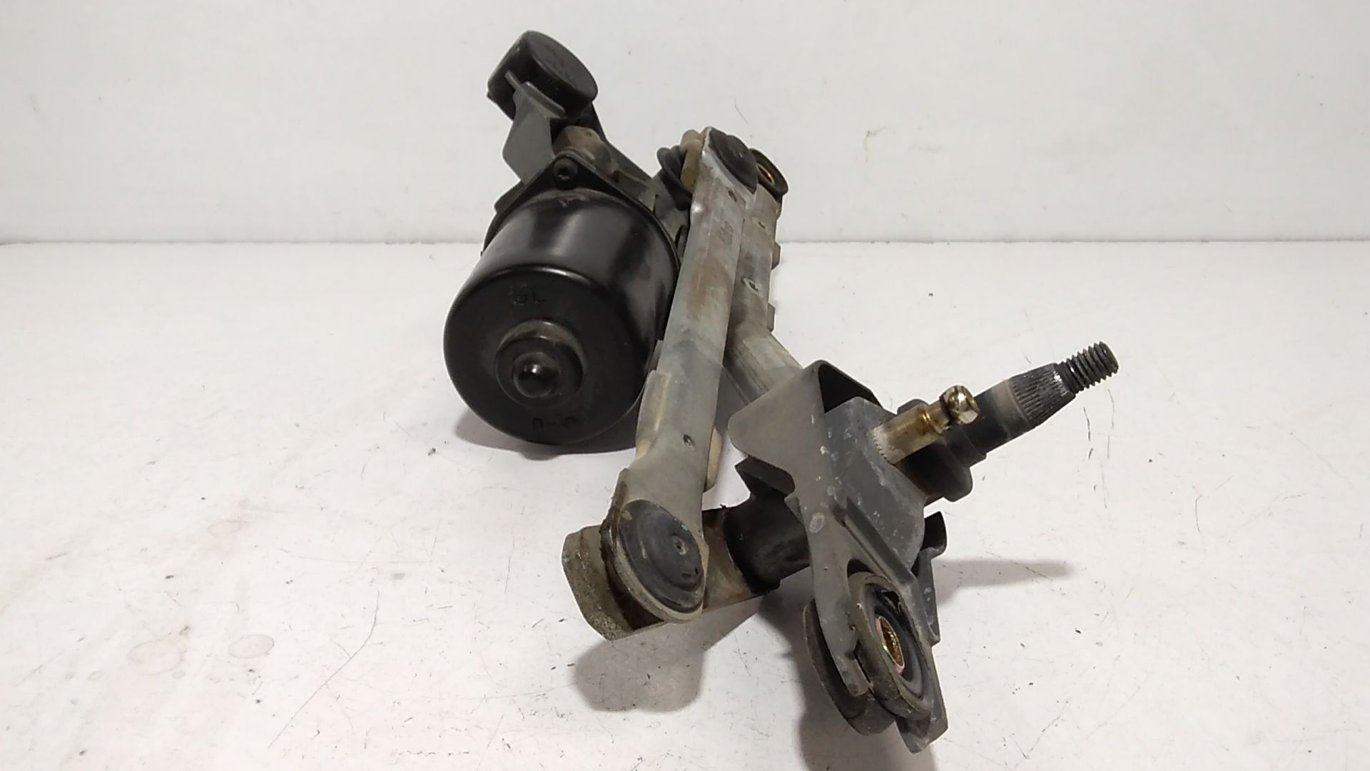 Motorino tergi ant completo di tandem CITROEN C1 1 Serie