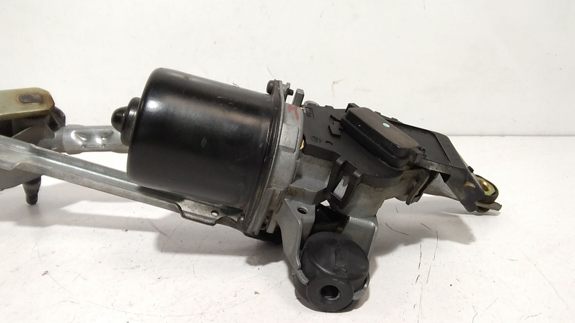 Motorino tergi ant completo di tandem CITROEN C1 1 Serie