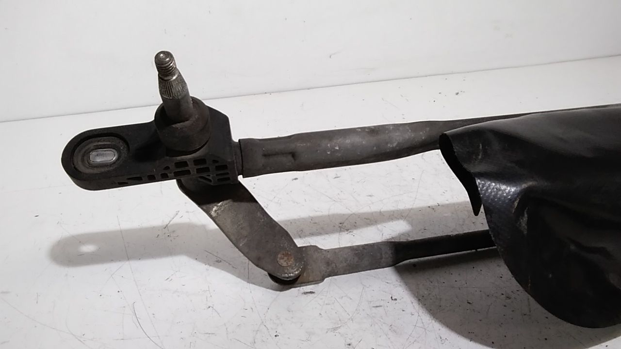 Motorino tergi ant completo di tandem FIAT Panda 2 Serie