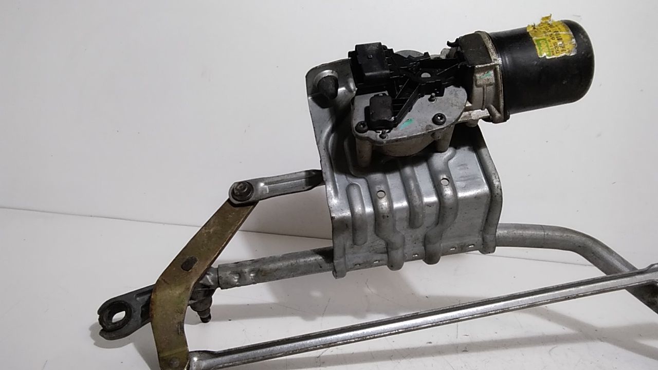 Motorino tergi ant completo di tandem RENAULT Scenic Serie (03>09)