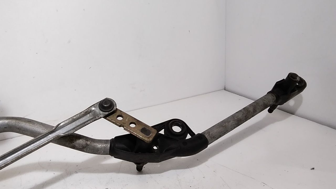 Motorino tergi ant completo di tandem RENAULT Scenic Serie (03>09)