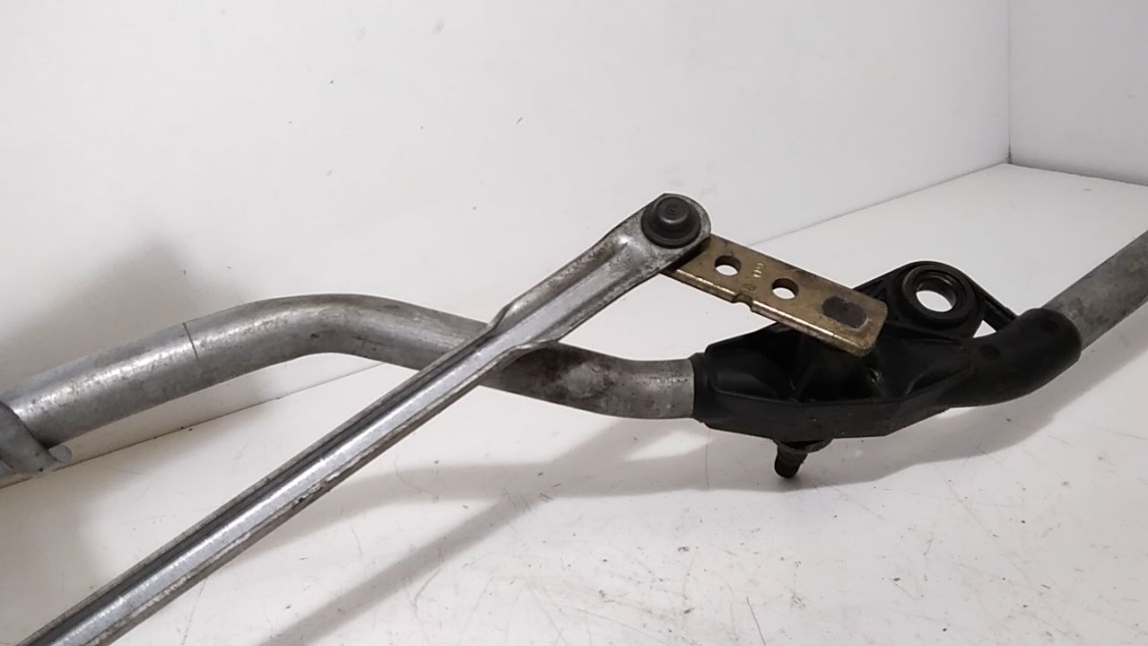 Motorino tergi ant completo di tandem RENAULT Scenic Serie (03>09)