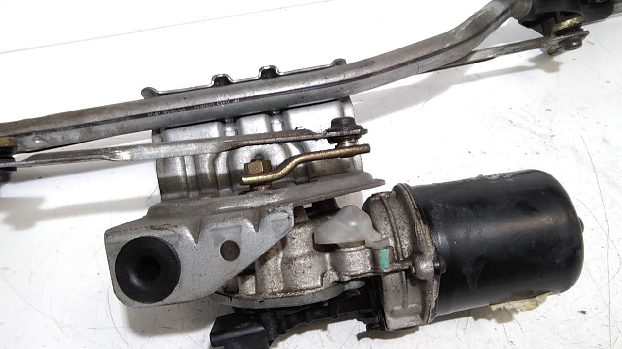 Motorino tergi ant completo di tandem RENAULT Scenic Serie (03>09)