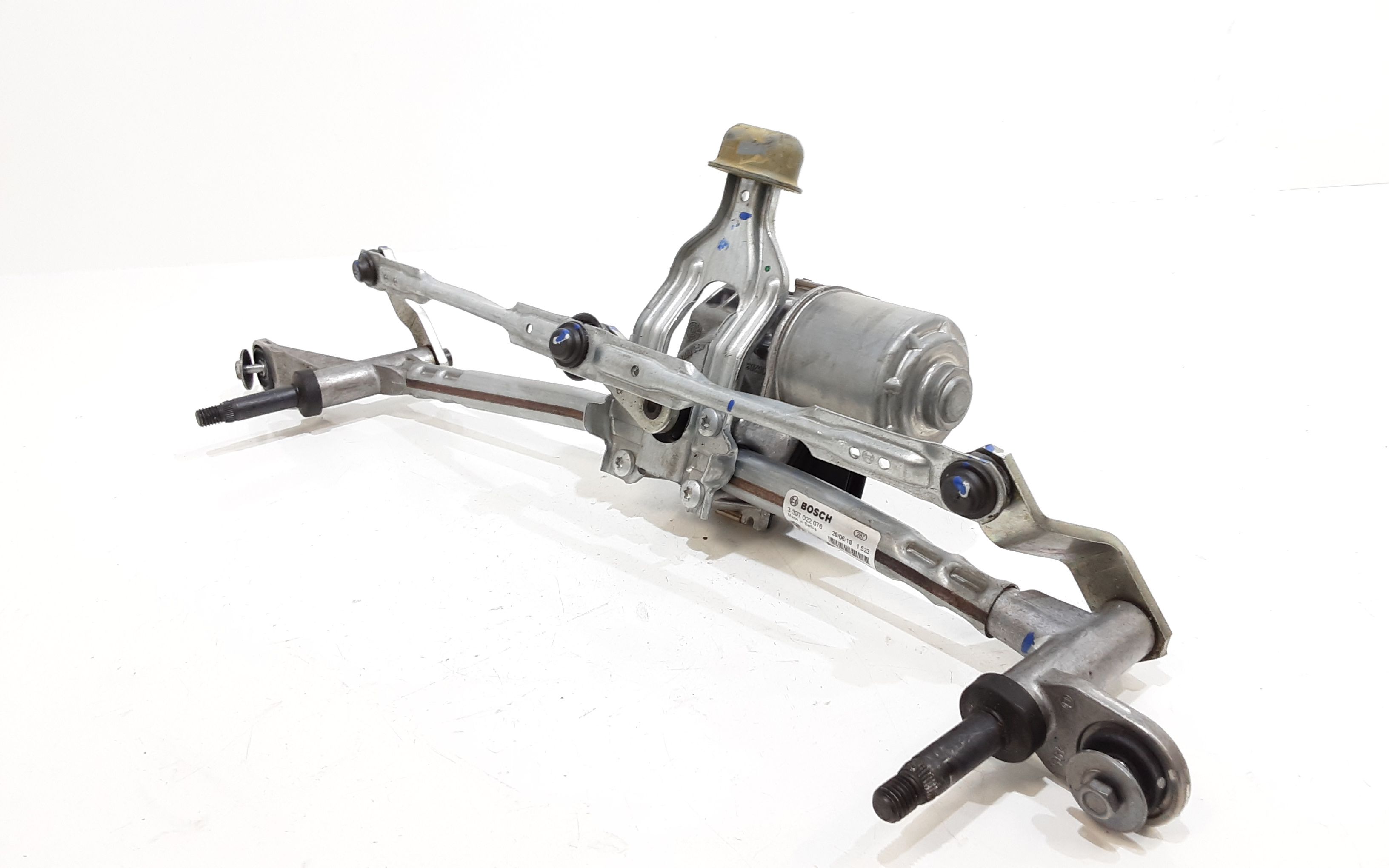 Motorino tergi ant completo di tandem PEUGEOT 3008 GT Line (17>)