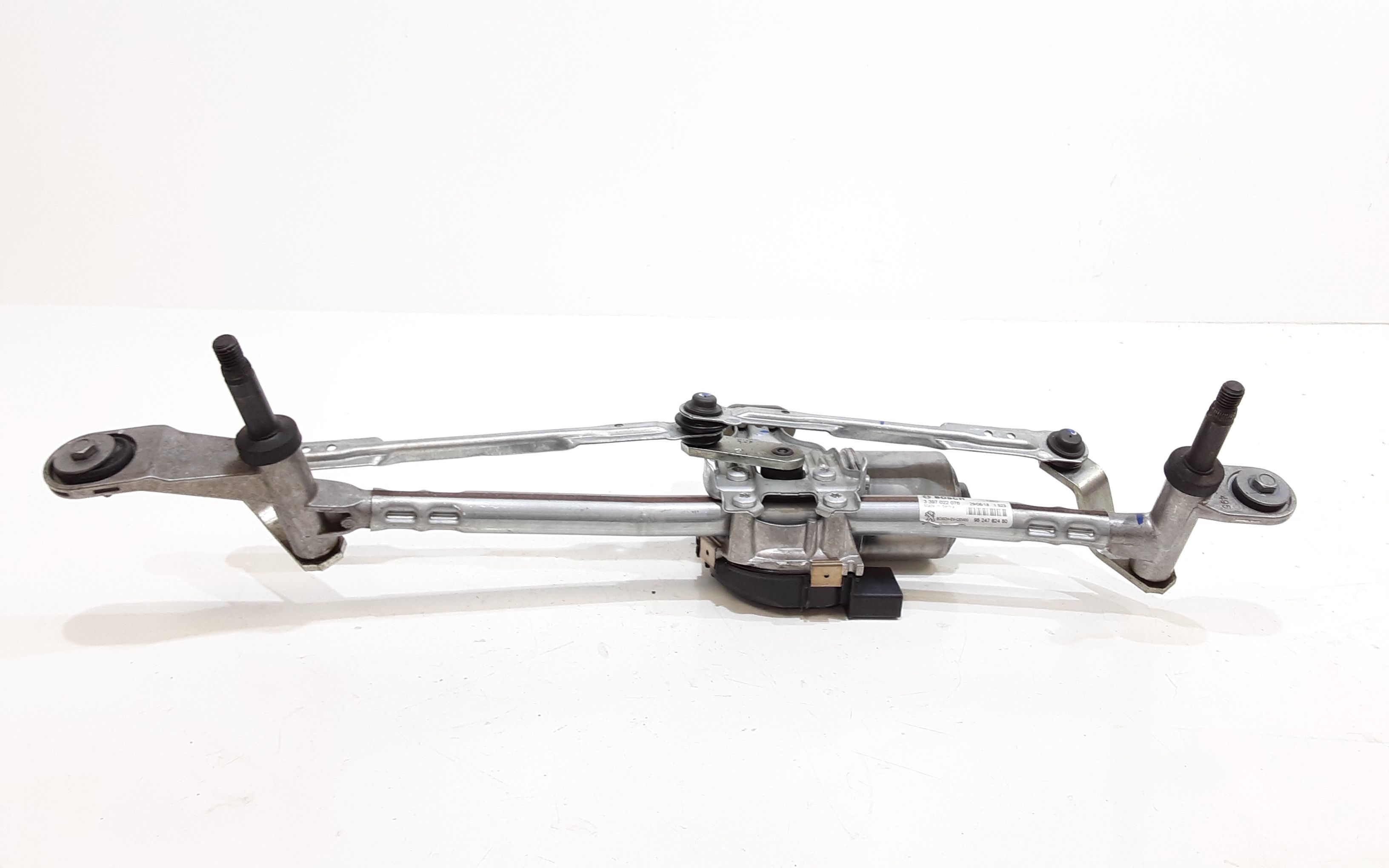 Motorino tergi ant completo di tandem PEUGEOT 3008 GT Line (17>)