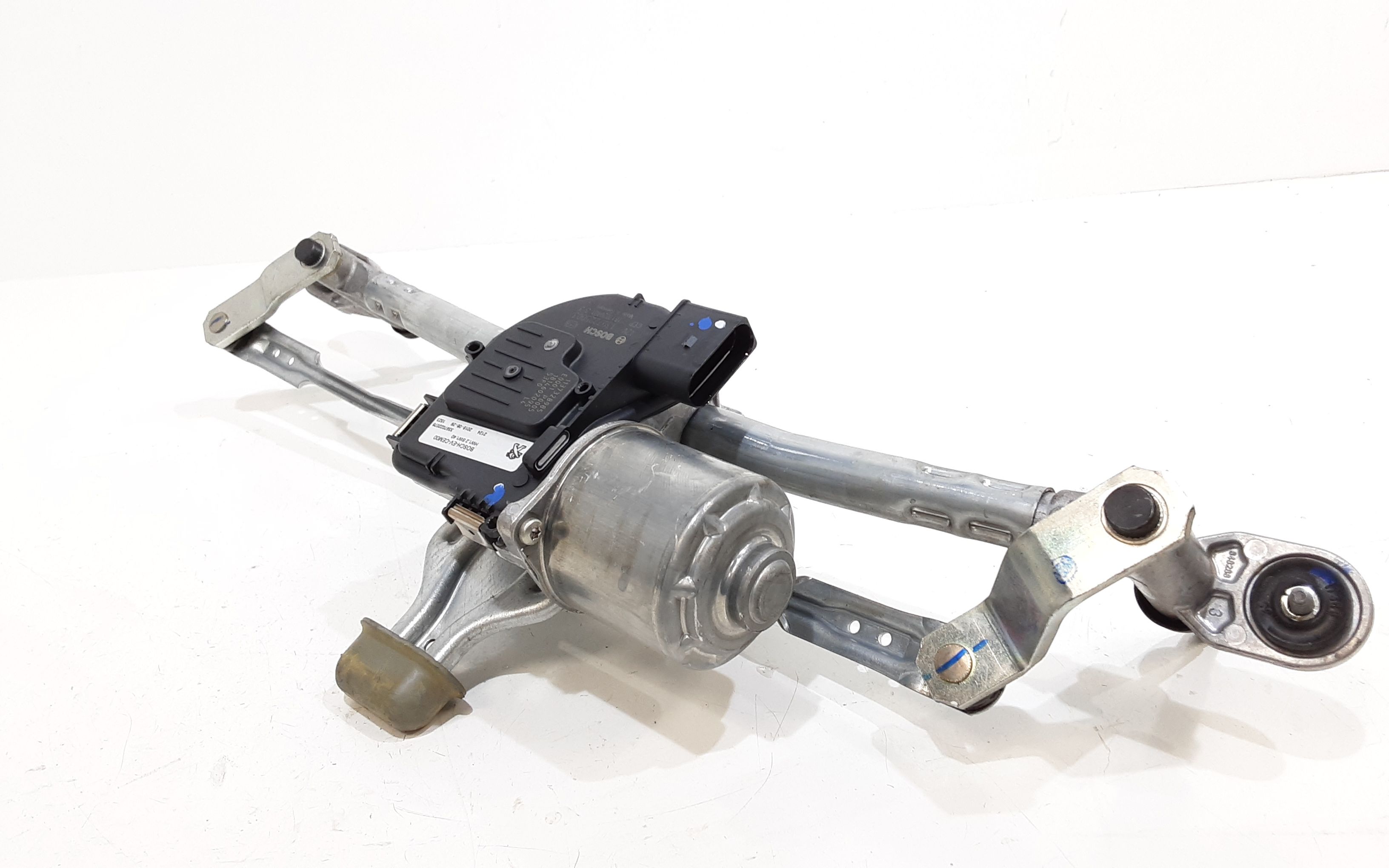 Motorino tergi ant completo di tandem PEUGEOT 3008 GT Line (17>)