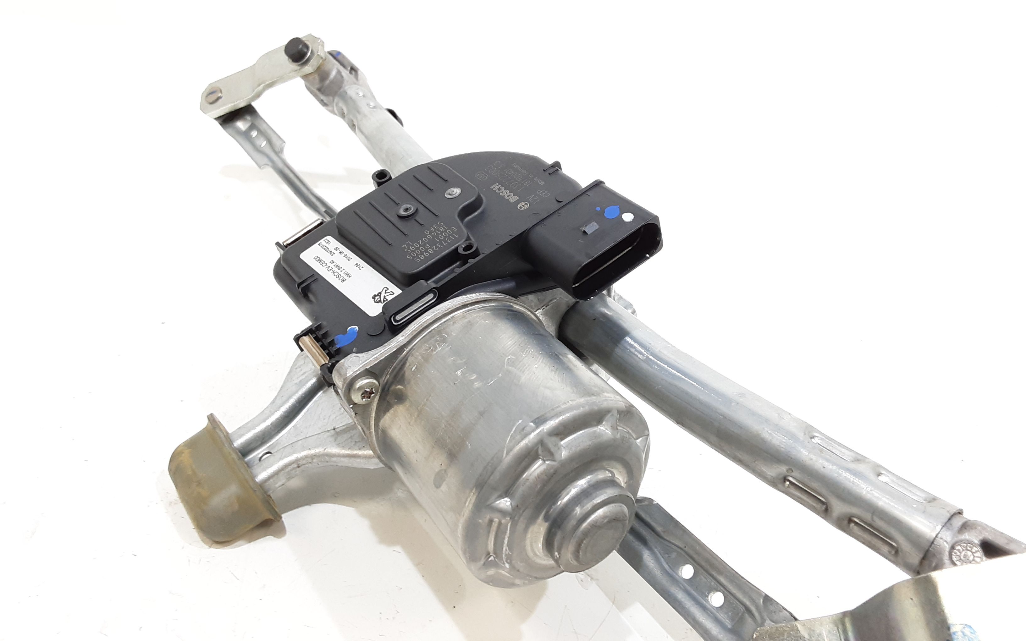Motorino tergi ant completo di tandem PEUGEOT 3008 GT Line (17>)