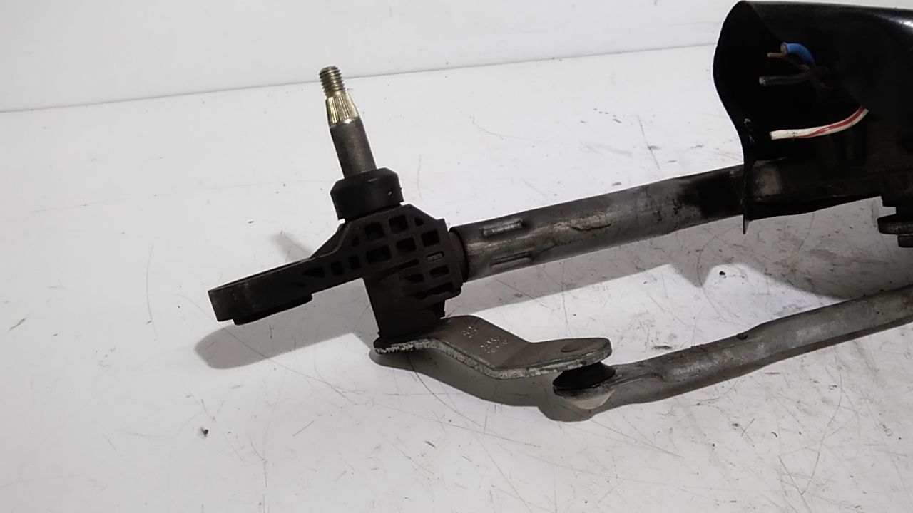 Motorino tergi ant completo di tandem FIAT Panda 2 Serie