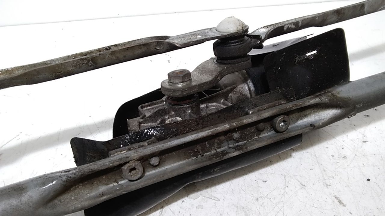 Motorino tergi ant completo di tandem FIAT Panda 2 Serie