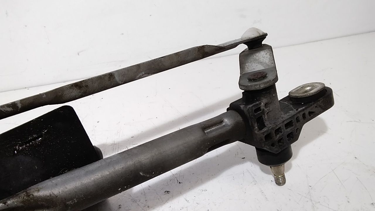 Motorino tergi ant completo di tandem FIAT Panda 2 Serie