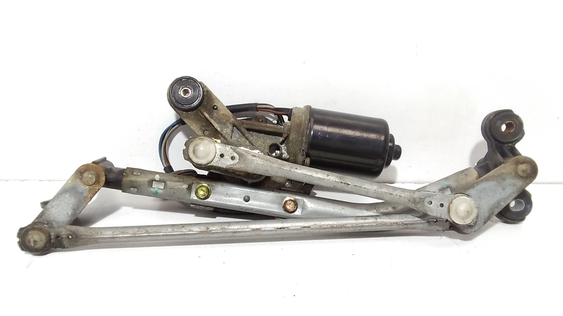 Motorino tergi ant completo di tandem CHEVROLET Matiz 3 Serie