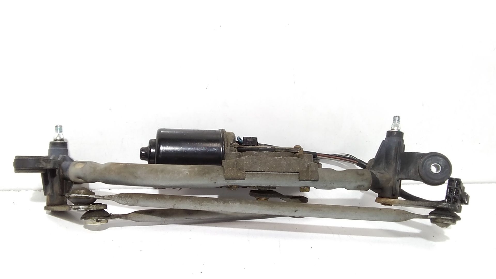 Motorino tergi ant completo di tandem CHEVROLET Matiz 3 Serie