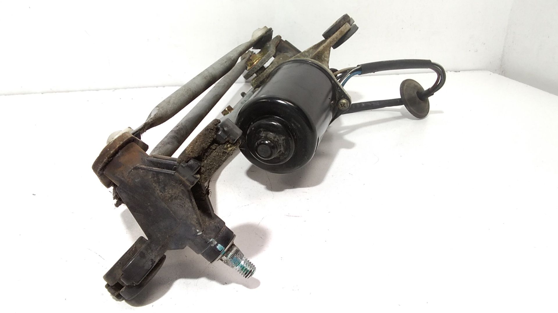 Motorino tergi ant completo di tandem CHEVROLET Matiz 3 Serie