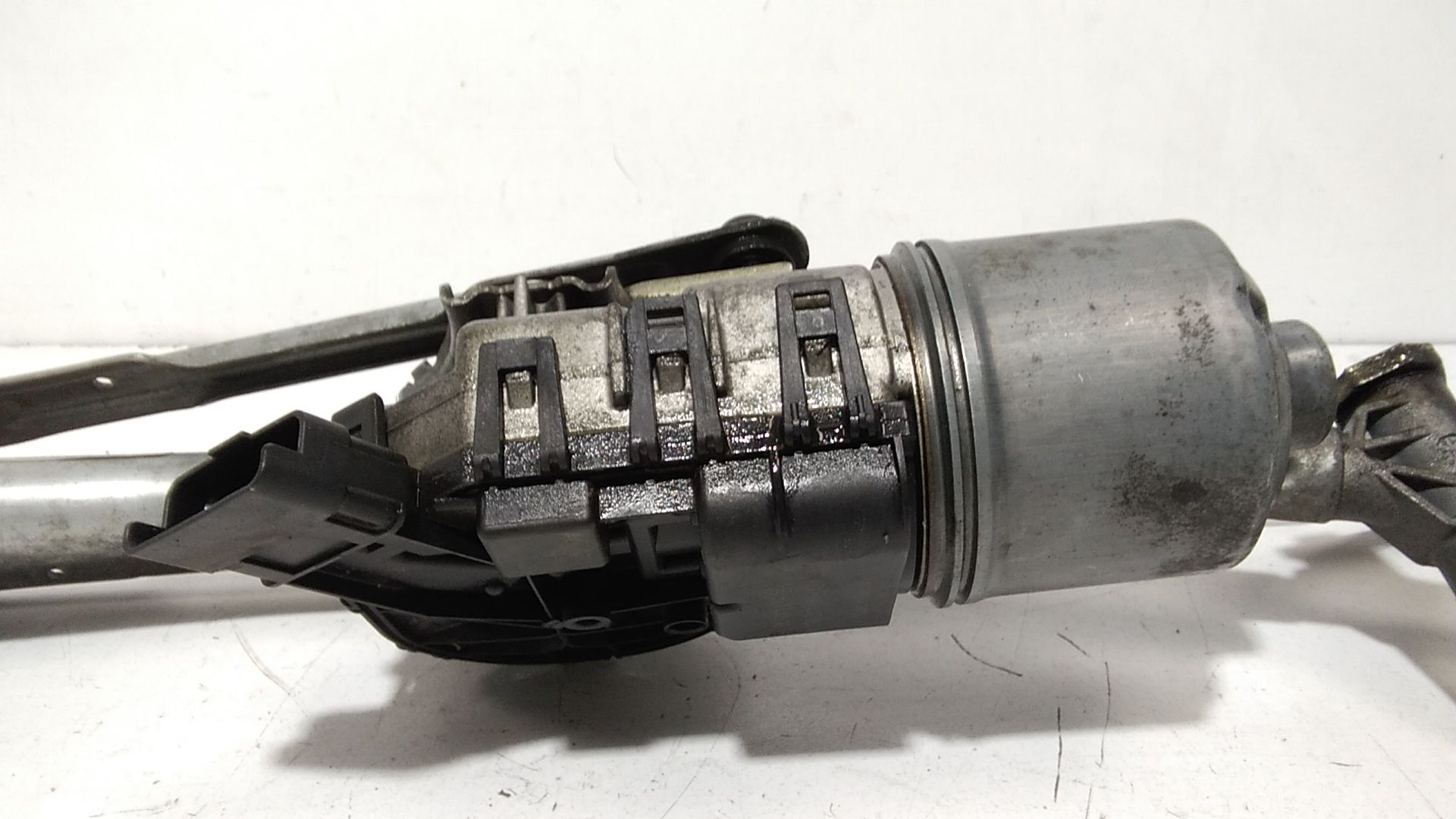 Motorino tergi ant completo di tandem PEUGEOT Partner 3 Serie