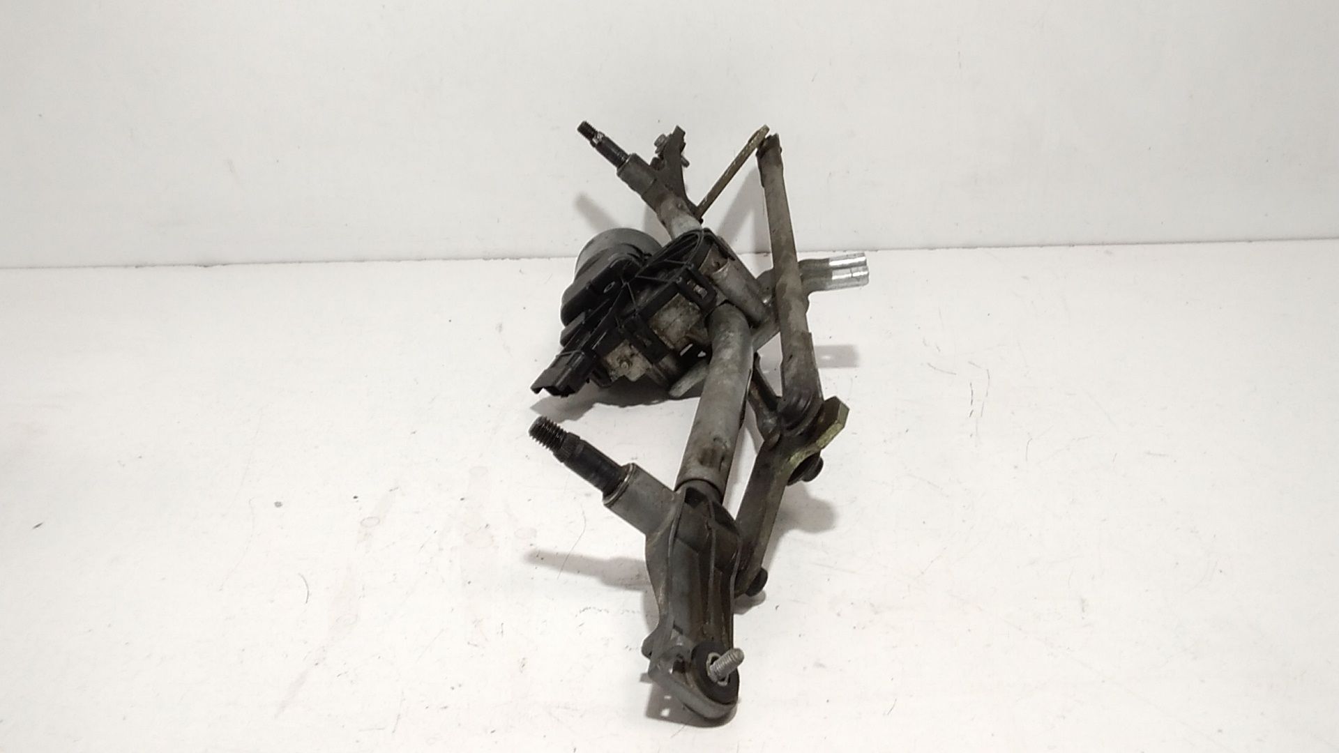 Motorino tergi ant completo di tandem PEUGEOT Partner 3 Serie