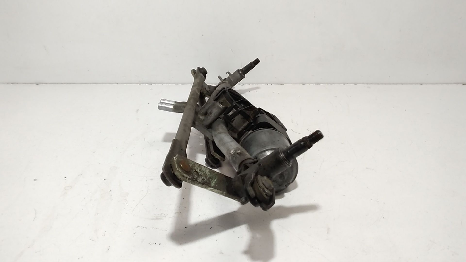 Motorino tergi ant completo di tandem PEUGEOT Partner 3 Serie