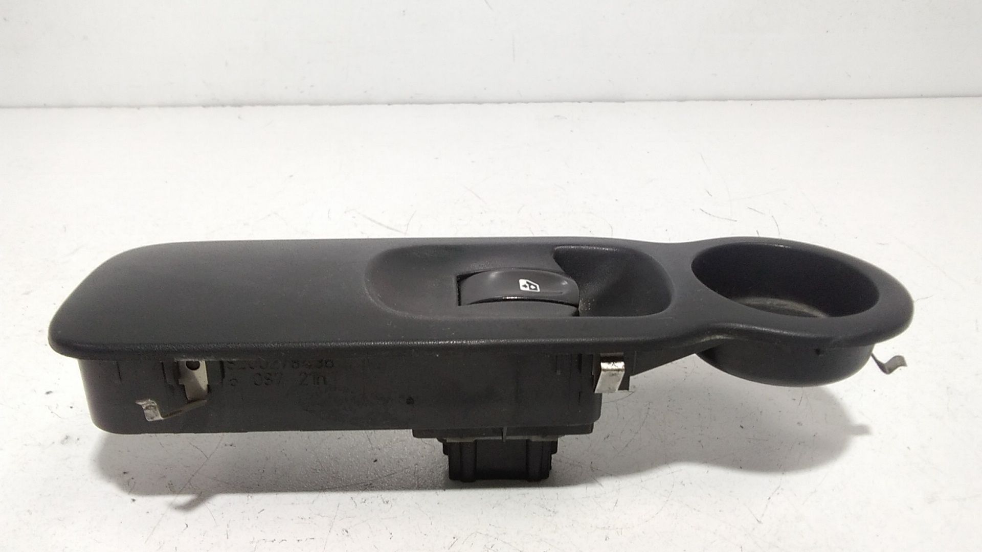 Pulsantiera Anteriore Destra Passeggero RENAULT Modus 1 Serie