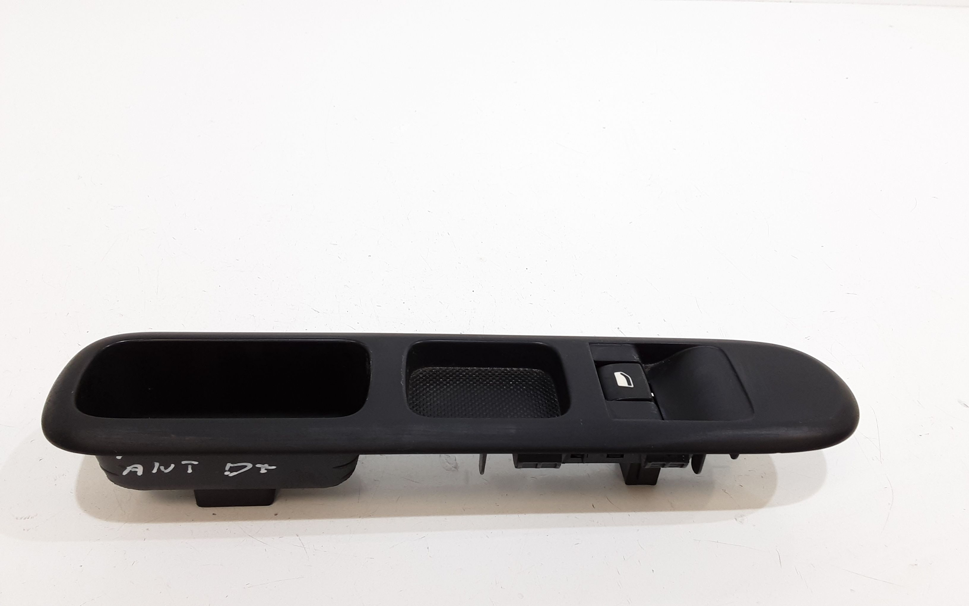 Pulsantiera Anteriore Destra Passeggero PEUGEOT 3008 Serie (09>16)