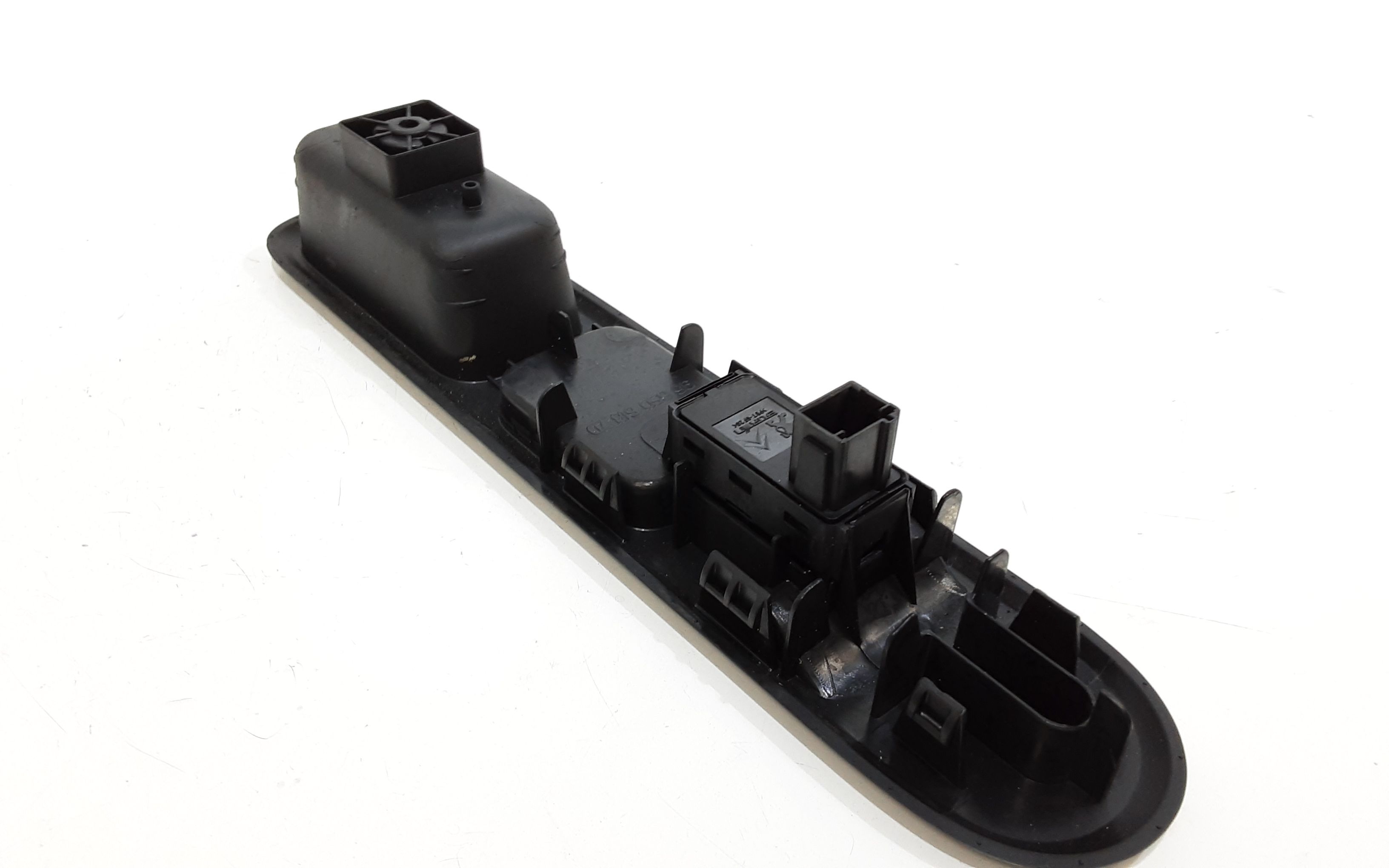 Pulsantiera Anteriore Destra Passeggero PEUGEOT 3008 Serie (09>16)