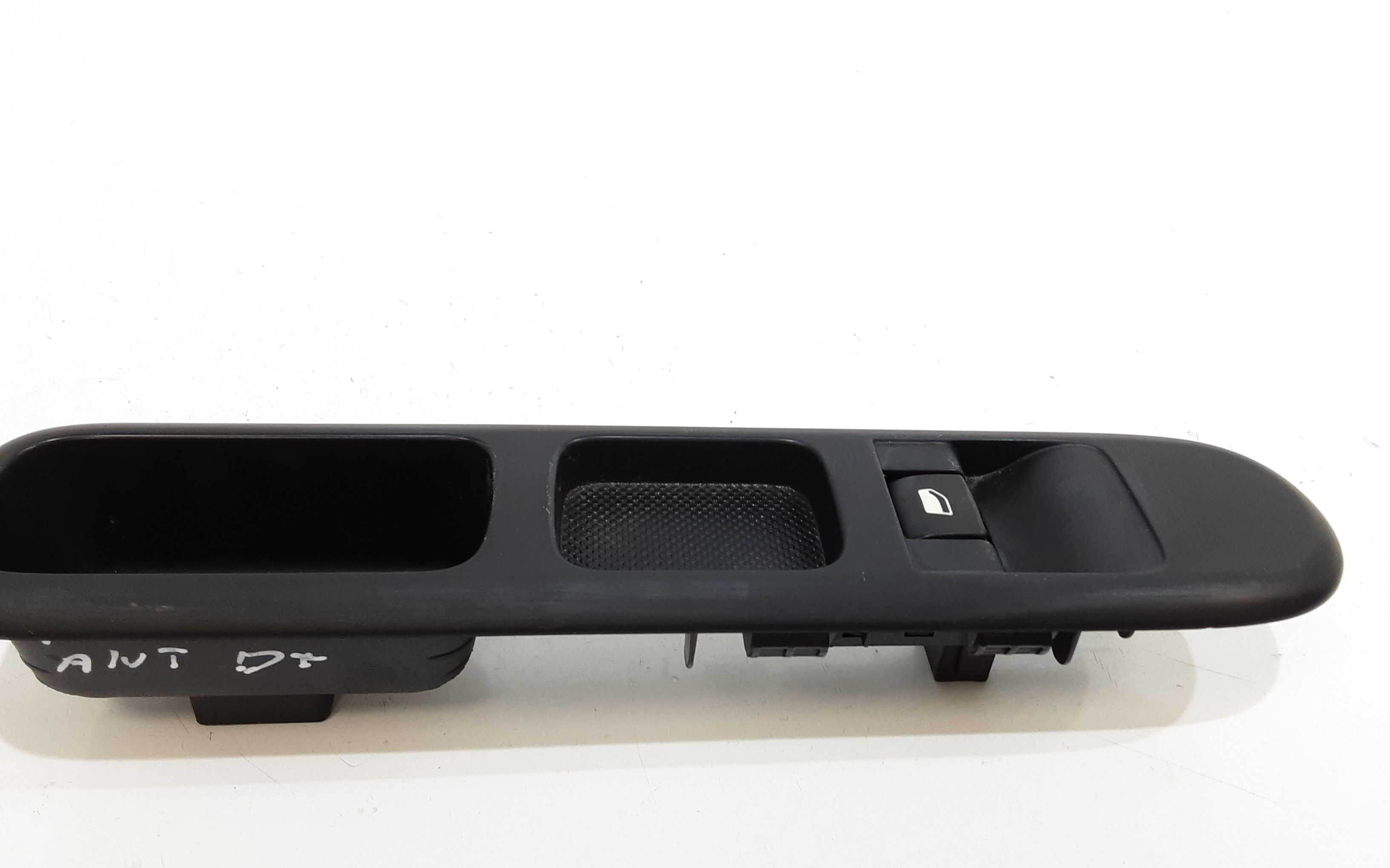 Pulsantiera Anteriore Destra Passeggero PEUGEOT 3008 Serie (09>16)