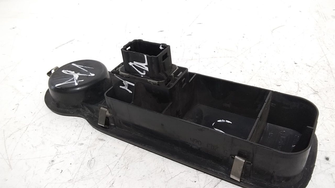 Pulsantiera Anteriore Destra Passeggero RENAULT Modus 1 Serie