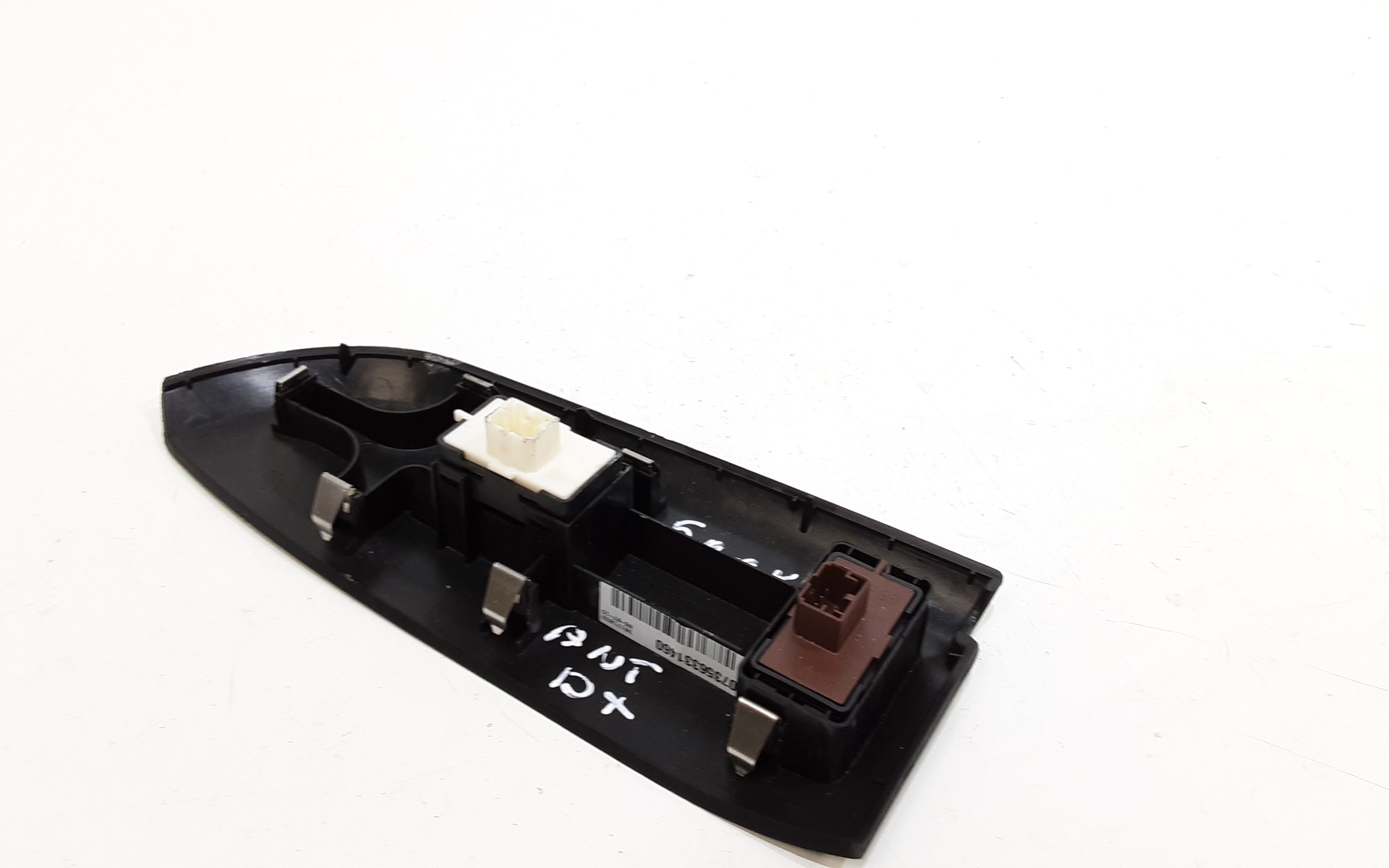 Pulsantiera Anteriore Destra Passeggero FIAT 500 X 1 Serie