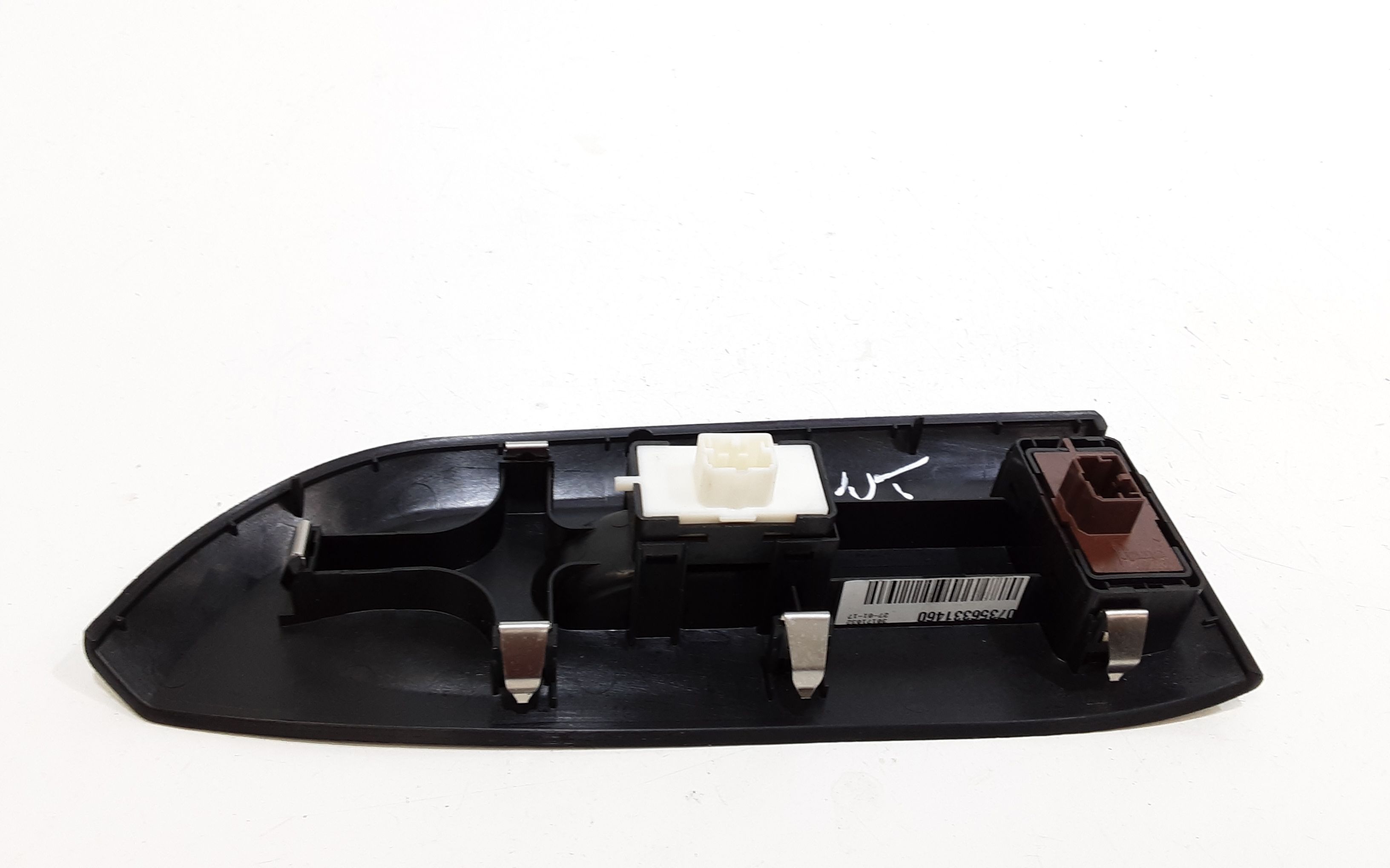 Pulsantiera Anteriore Destra Passeggero FIAT 500 X 1 Serie