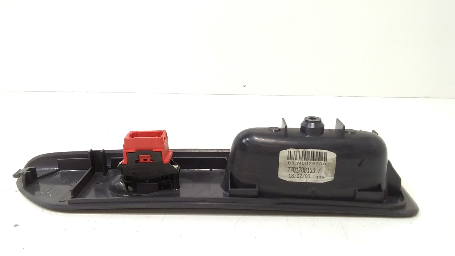 Pulsantiera Anteriore Destra Passeggero RENAULT Espace 3 Serie