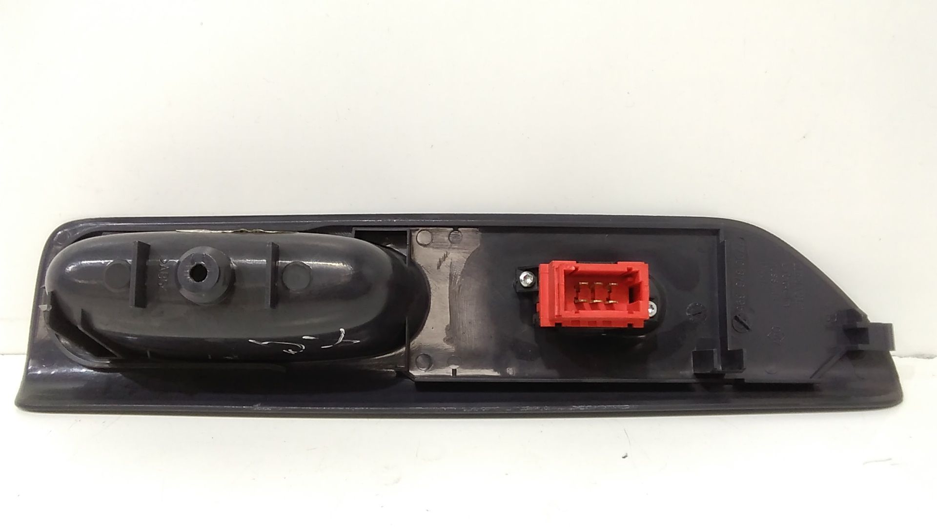 Pulsantiera Anteriore Destra Passeggero RENAULT Espace 3 Serie