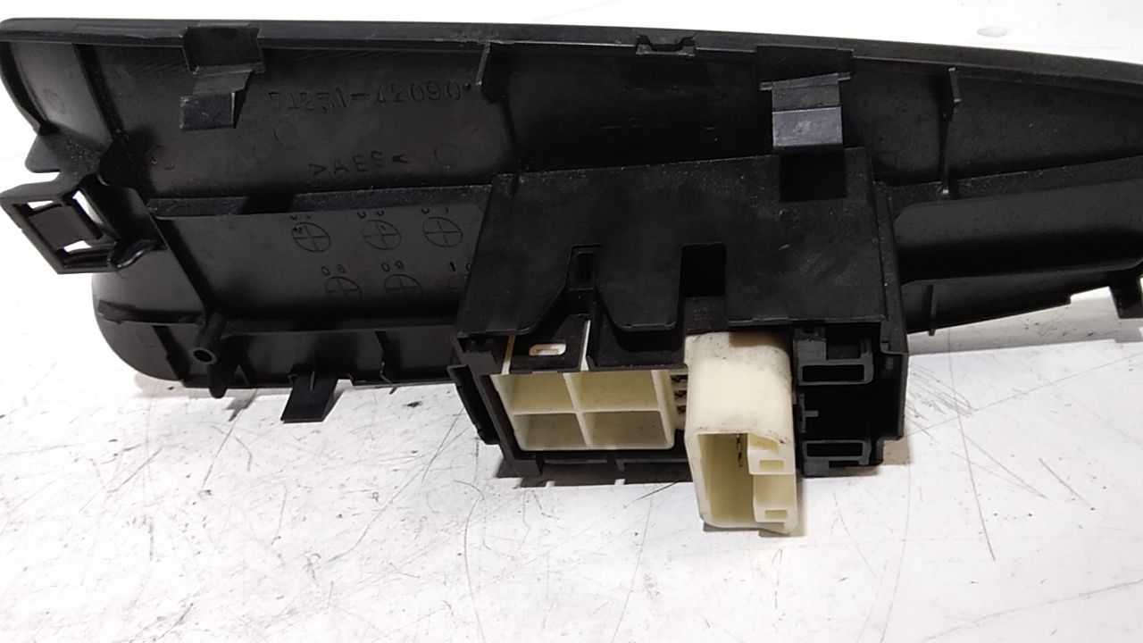 Pulsantiera Anteriore Destra Passeggero TOYOTA Rav4 4 Serie