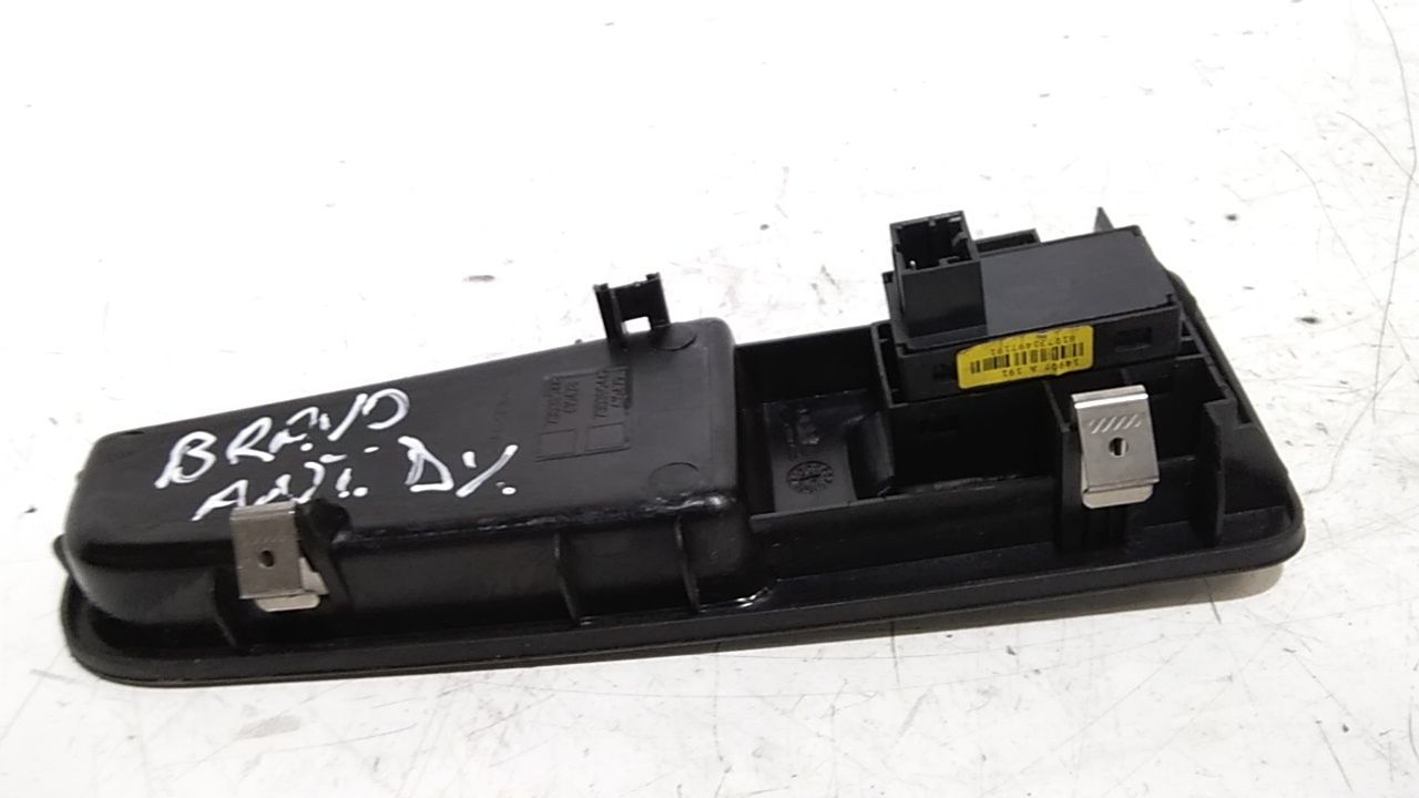 Pulsantiera Anteriore Destra Passeggero FIAT Bravo 2 Serie