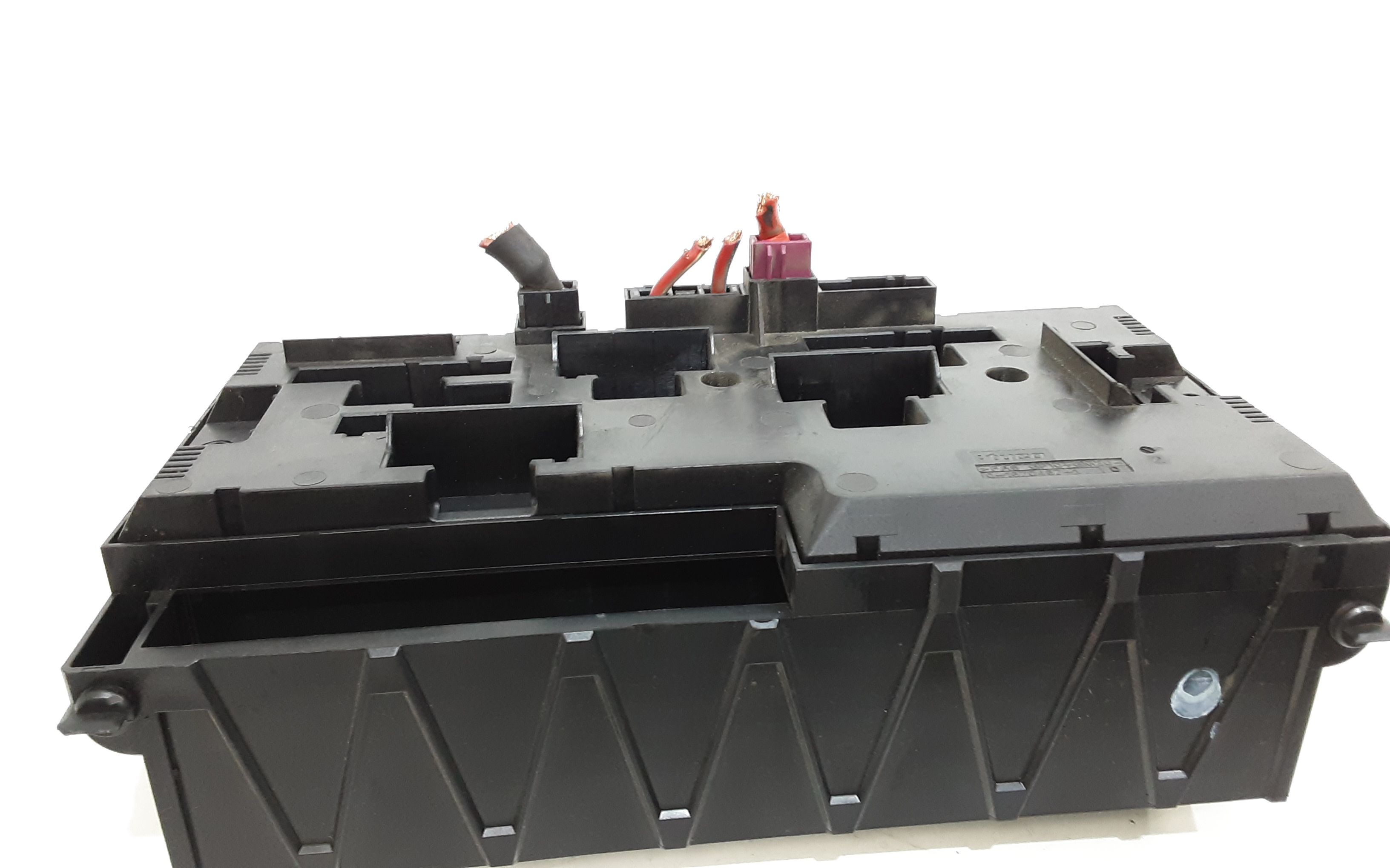 Centralina porta fusibili BMW Serie 5 Touring F10